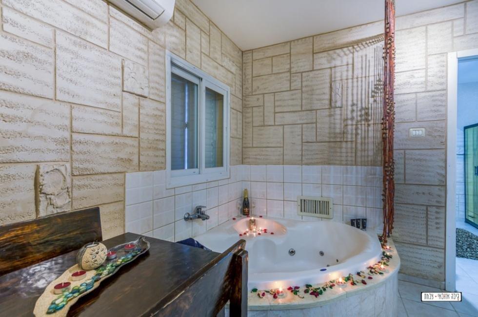 אור ירח צפון  12  נופש - וי פור ויקיישן - V for Vacation