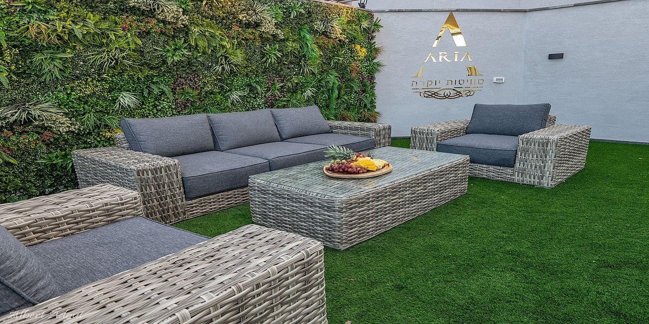 סוויטת אריה - ARIA צפון  2  נופש - וי פור ויקיישן - V for Vacation