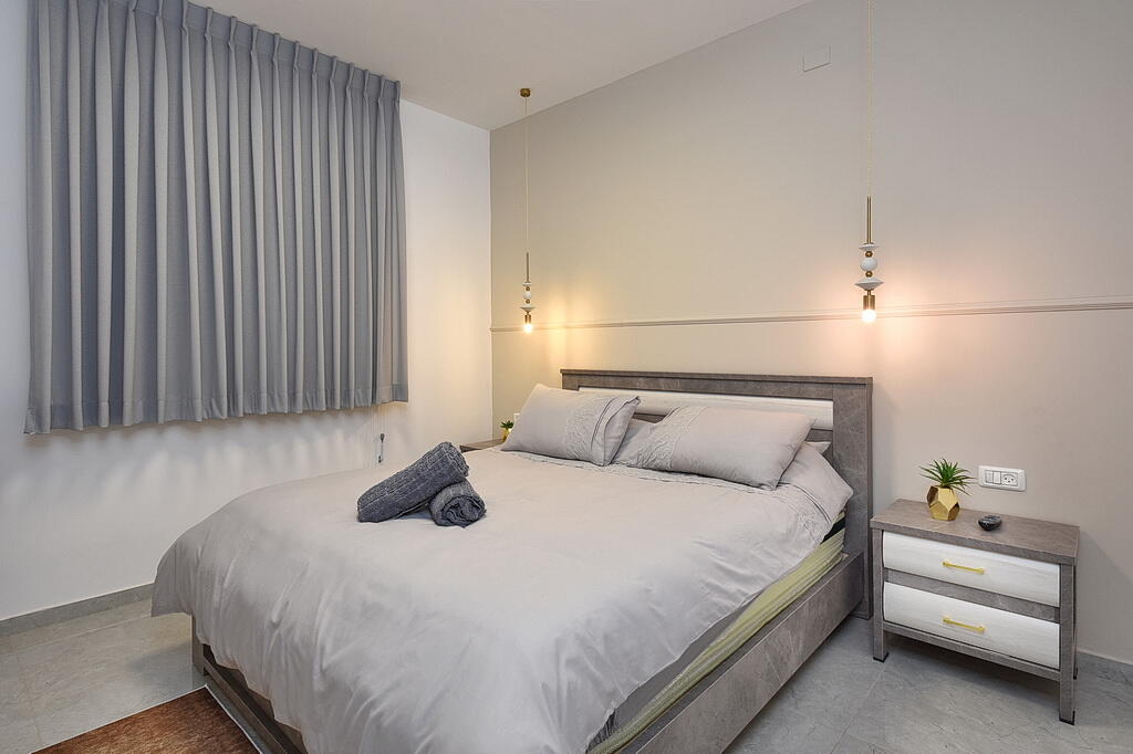 סוויטת האושר צפון  12  נופש - וי פור ויקיישן - V for Vacation