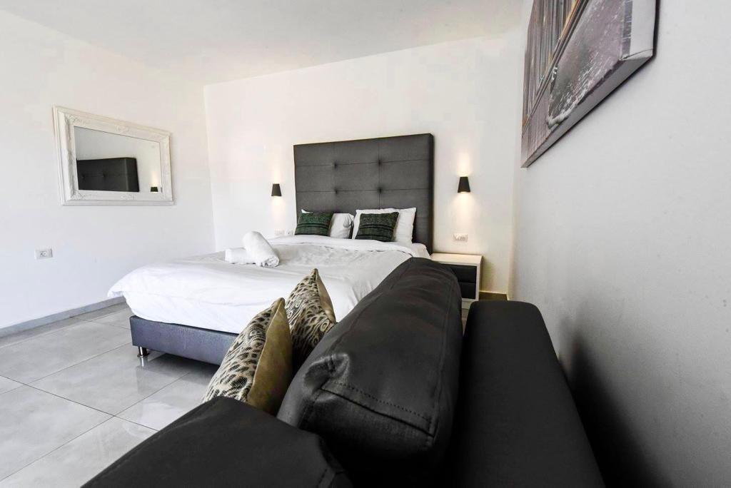 וילה פלורידה אילת דרום  14  נופש - וי פור ויקיישן - V for Vacation