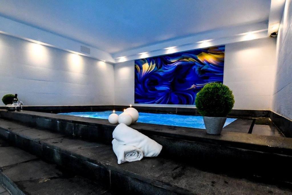 וילה פלורידה אילת דרום  20  נופש - וי פור ויקיישן - V for Vacation