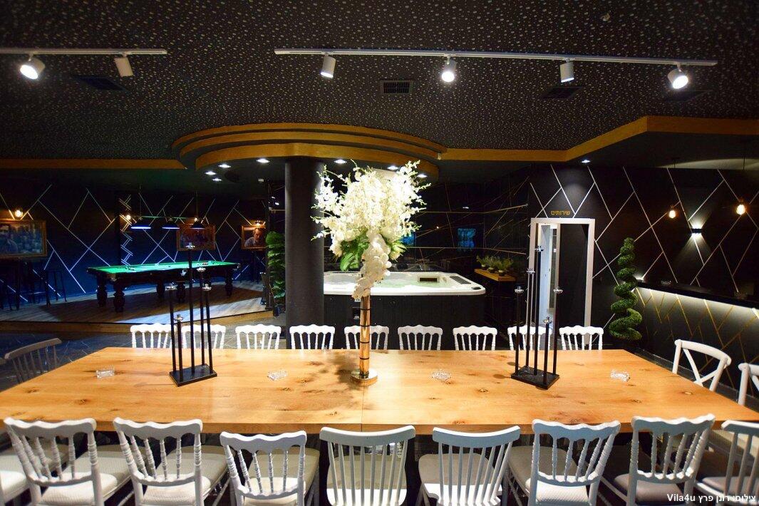 לופט אסקובר דרום  30  לופט 4 יו