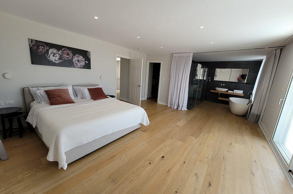 וילה ליאור מרכז  8  נופש - וי פור ויקיישן - V for Vacation