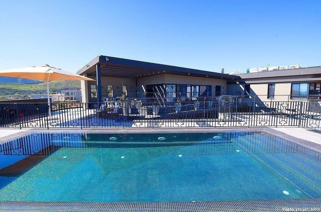 וילה טריפל צפון  17  נופש - וי פור ויקיישן - V for Vacation