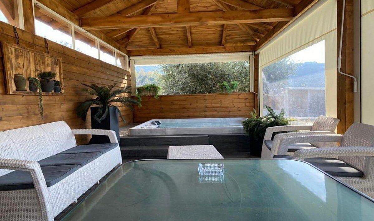 גרין פארק צפון  5  נופש - וי פור ויקיישן - V for Vacation