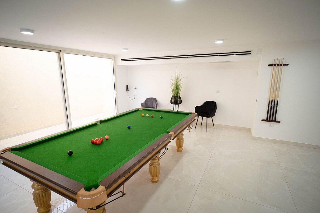 וילה מלכת הדרום דרום  9  נופש - וי פור ויקיישן - V for Vacation