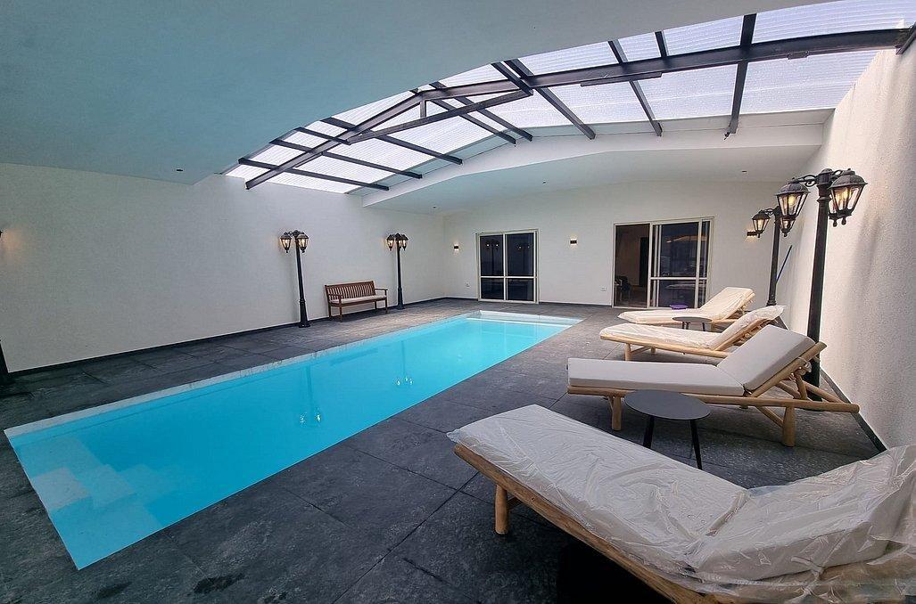 רפאל גארדן צפון  2  נופש - וי פור ויקיישן - V for Vacation