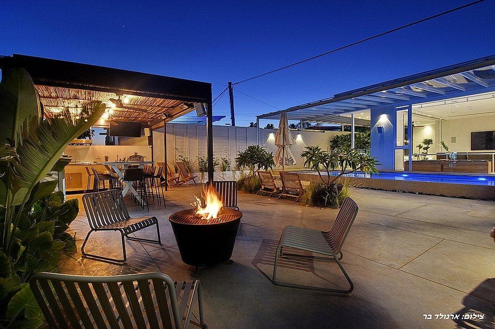 פיורד בוטיק - Fjord Boutique צפון  13  נופש - וי פור ויקיישן - V for Vacation