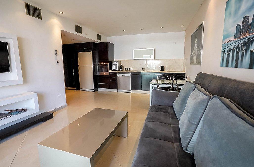 סוויטות פלמורה דרום  6  נופש - וי פור ויקיישן - V for Vacation