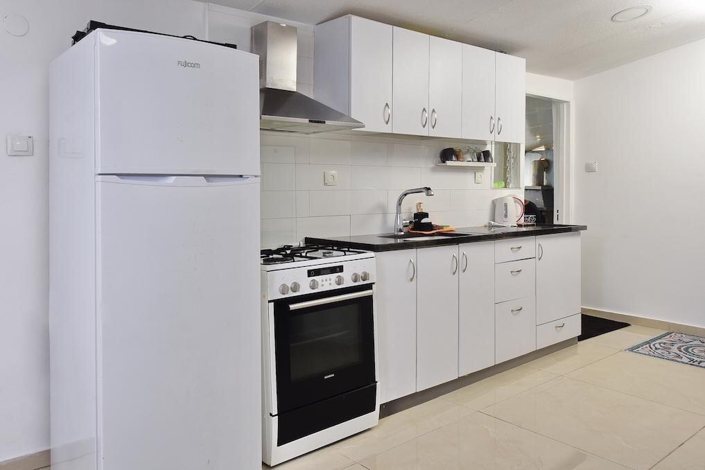 סוויטת ג'וי צפון  10  נופש - וי פור ויקיישן - V for Vacation