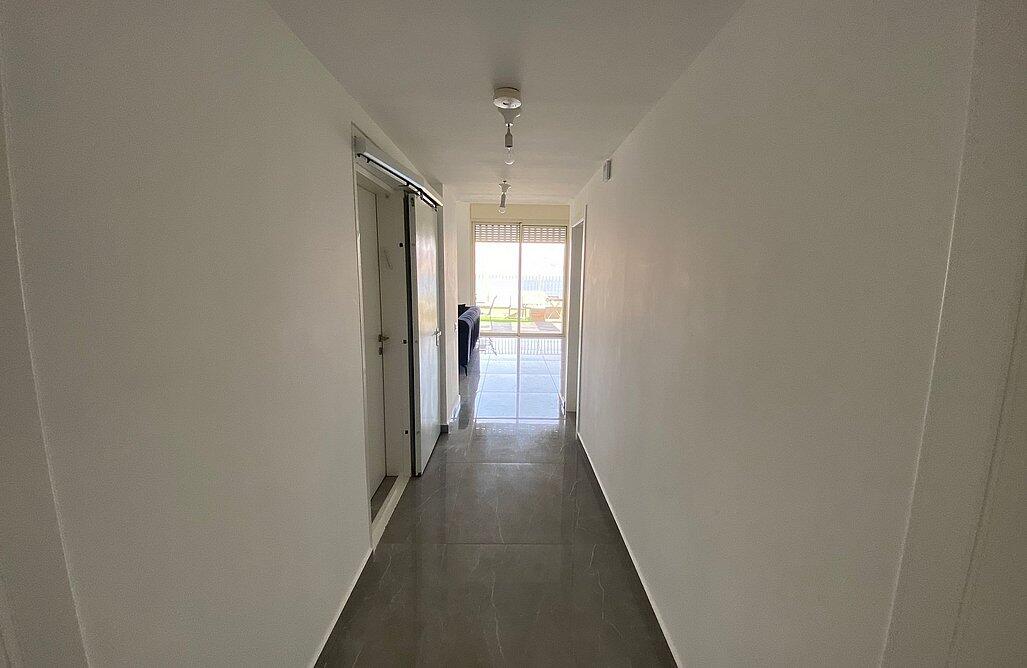 וילה לוי אילת דרום  8  נופש - וי פור ויקיישן - V for Vacation