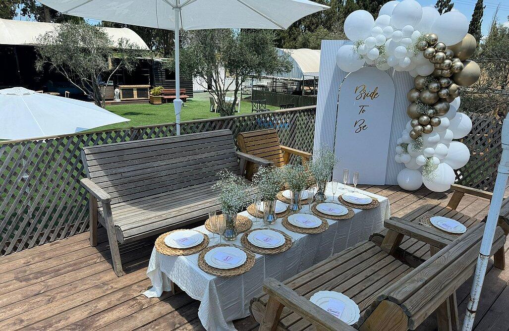 גארדן גולדן -  Garedn Golden מרכז  5  לופט 4 יו