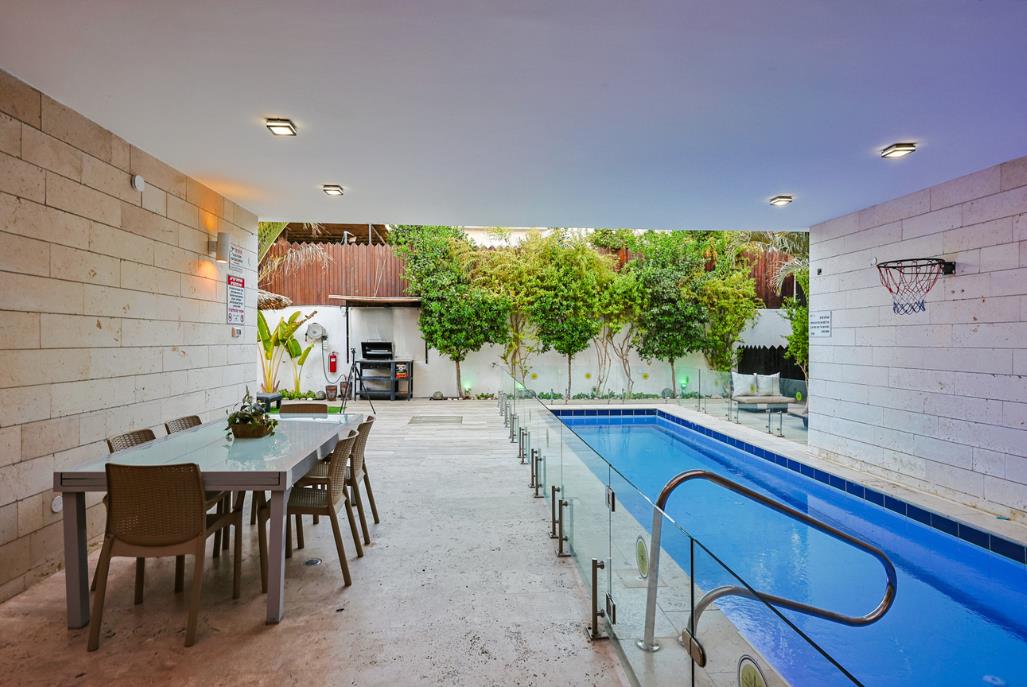 אלה סאן אילת דרום  6  נופש - וי פור ויקיישן - V for Vacation