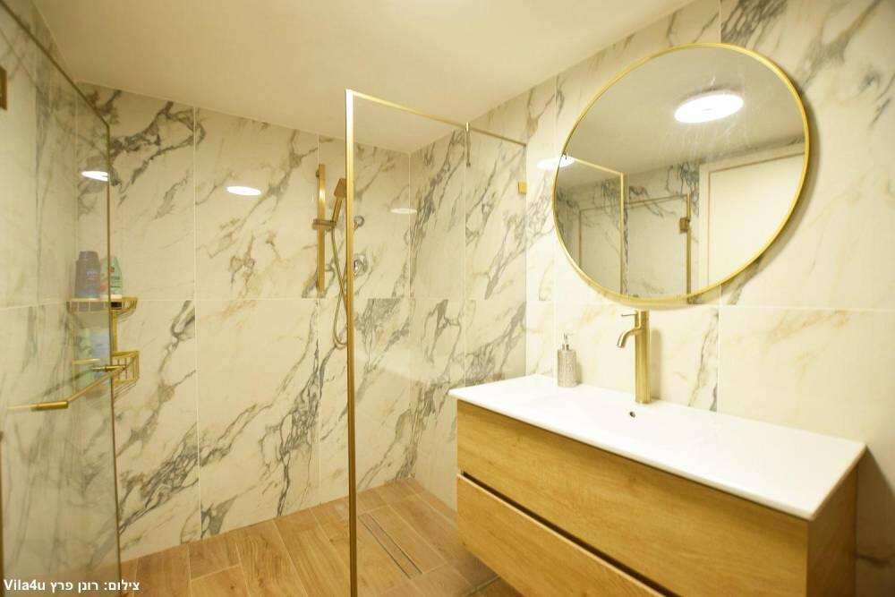 רוזה דרים מרכז  16  נופש - וי פור ויקיישן - V for Vacation