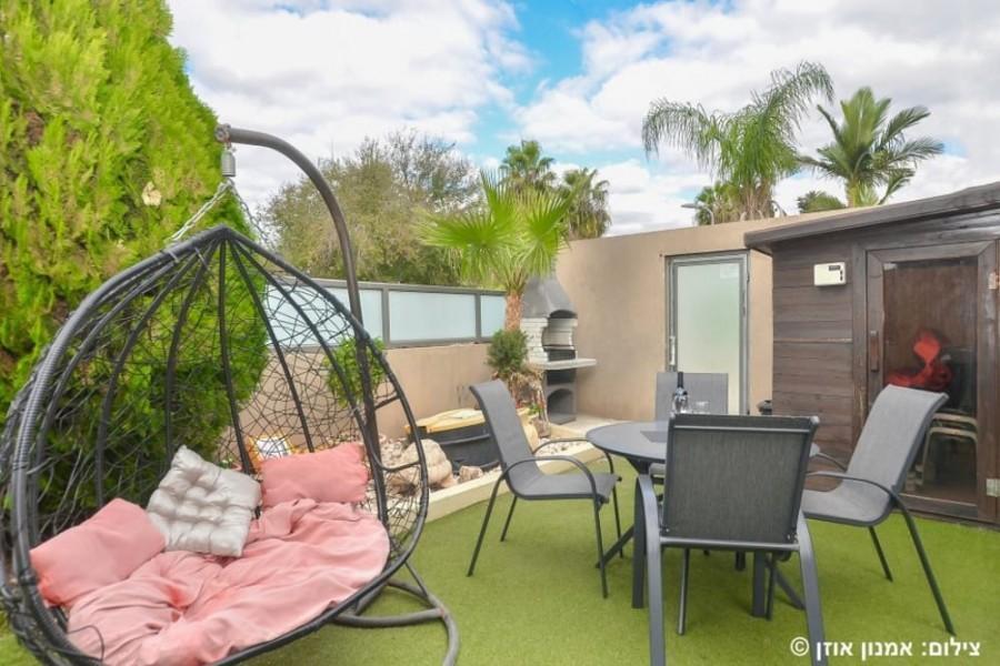 אחוזת הלוטוס צפון  7  נופש - וי פור ויקיישן - V for Vacation