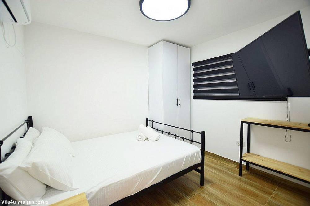 אחוזת נוף הבריאה צפון  32  נופש - וי פור ויקיישן - V for Vacation