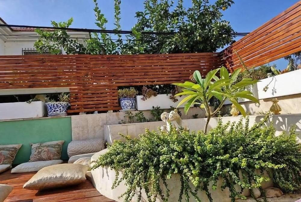 וואיט הול וילה -  Villa White hall מרכז  28  נופש - וי פור ויקיישן - V for Vacation