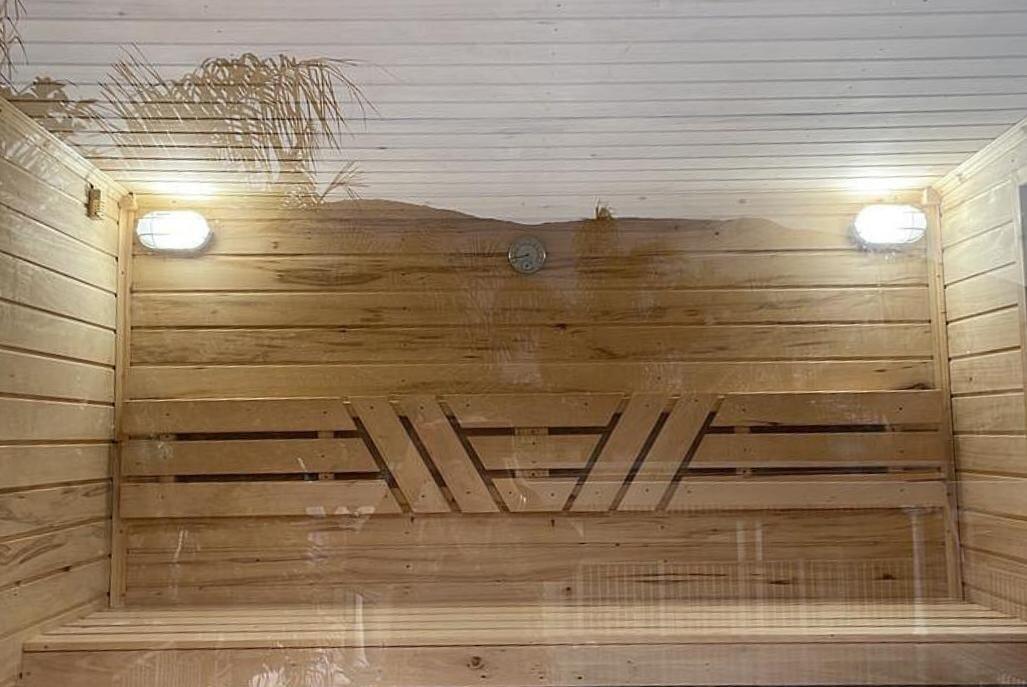 אחוזת אופוריה צפון  9  נופש - וי פור ויקיישן - V for Vacation