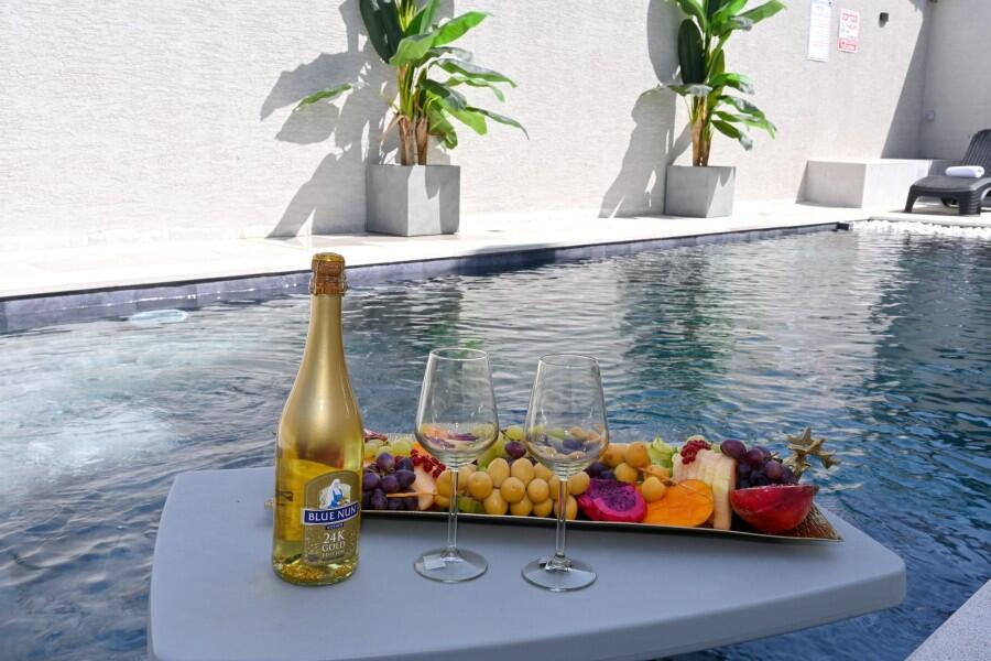 וילה לה רוסה - La Rosa צפון  5  נופש - וי פור ויקיישן - V for Vacation