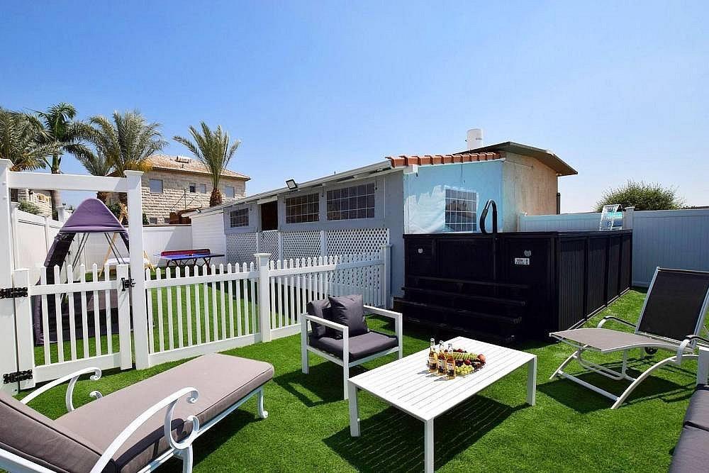 יהלום בלבן בוטיק מרכז  20  נופש - וי פור ויקיישן - V for Vacation