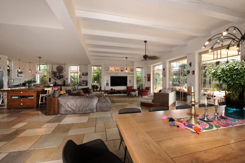 סאנסט וילה - The Sunset Villa מרכז  22  נופש - וי פור ויקיישן - V for Vacation