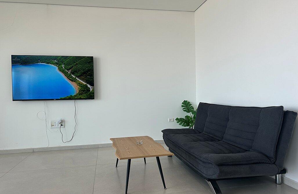 וילת החוף ים המלח דרום  8  נופש - וי פור ויקיישן - V for Vacation