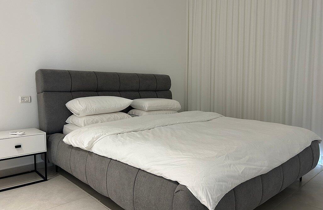 וילת החוף ים המלח דרום  11  נופש - וי פור ויקיישן - V for Vacation