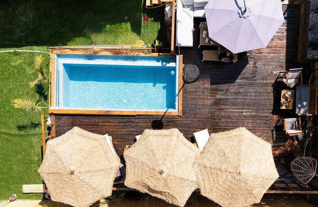 באיו וויו – Baio View צפון  2  נופש - וי פור ויקיישן - V for Vacation