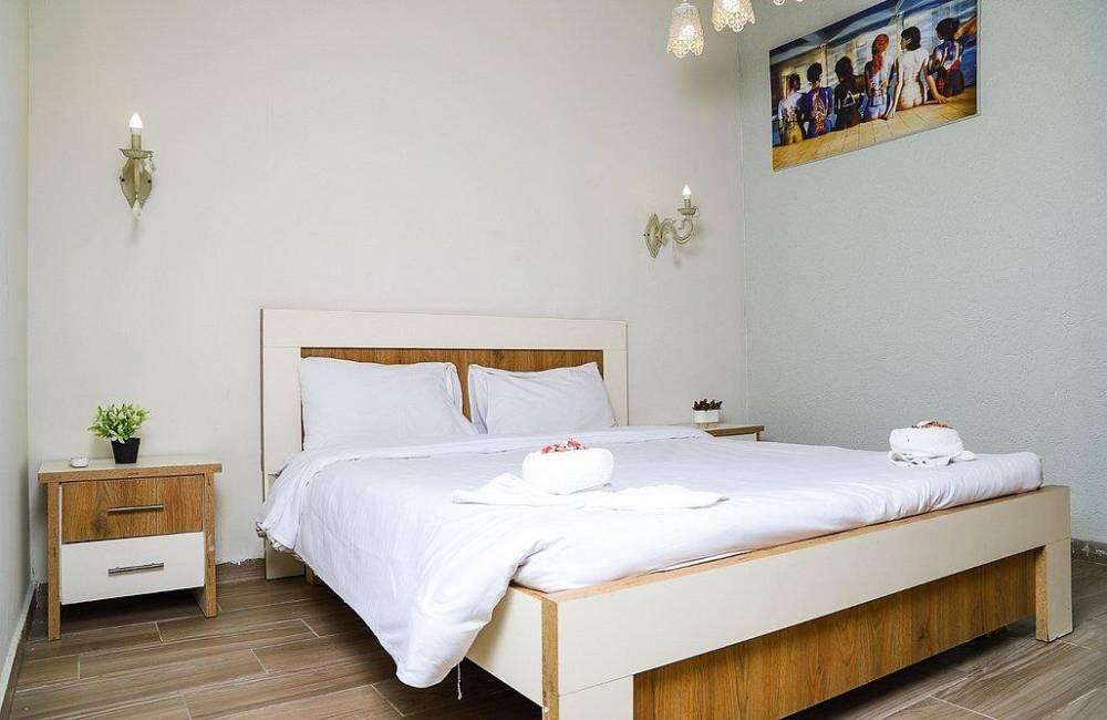 אחוזת אייל בגליל צפון  19  נופש - וי פור ויקיישן - V for Vacation