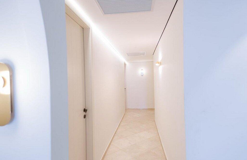 פנטהאוז שונית דרום  12  נופש - וי פור ויקיישן - V for Vacation