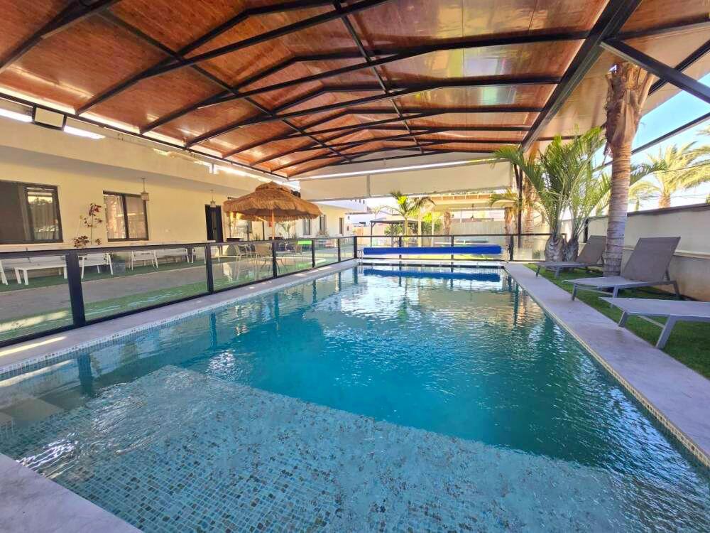 אחוזת אייל בגליל צפון  1  נופש - וי פור ויקיישן - V for Vacation