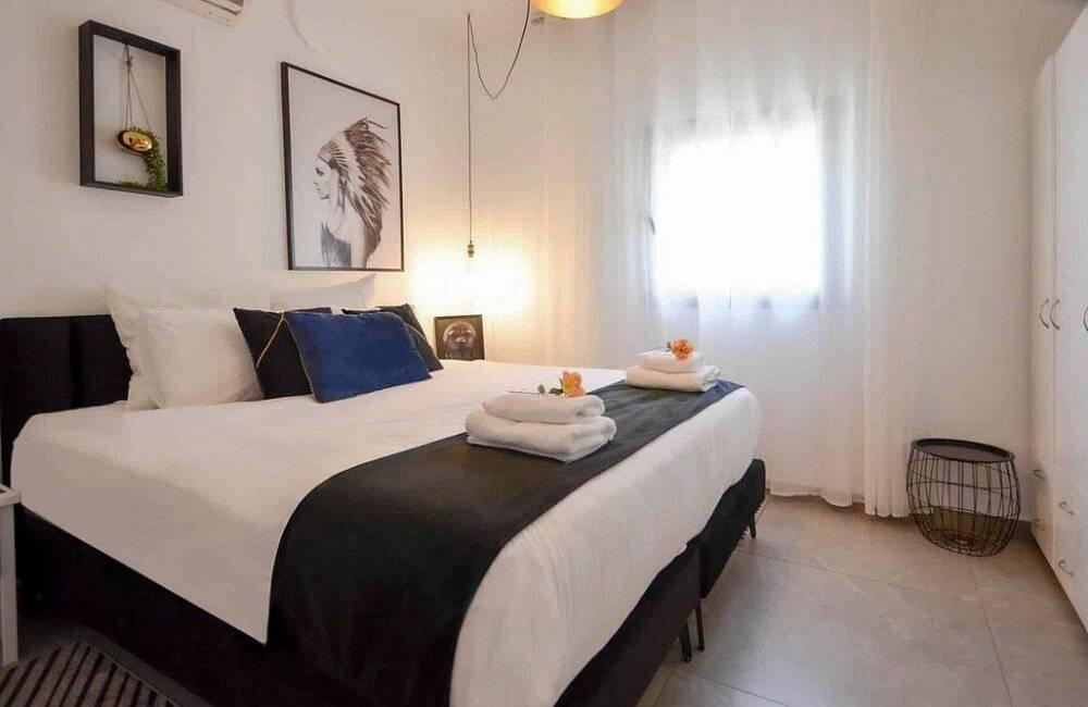 וילה קיסר אילת דרום  24  נופש - וי פור ויקיישן - V for Vacation