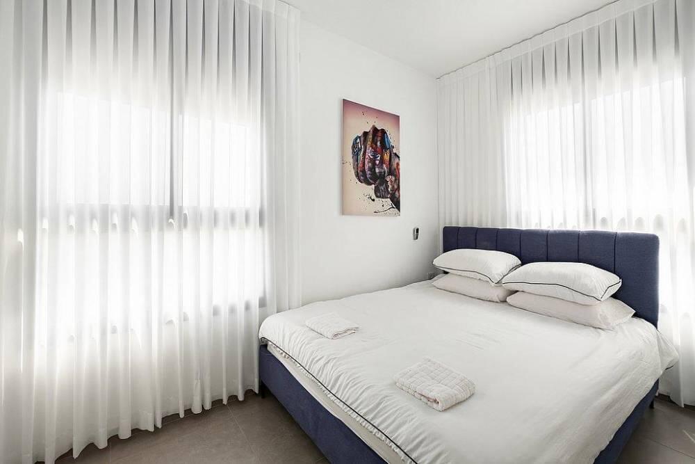 טורו הום מרכז  23  נופש - וי פור ויקיישן - V for Vacation