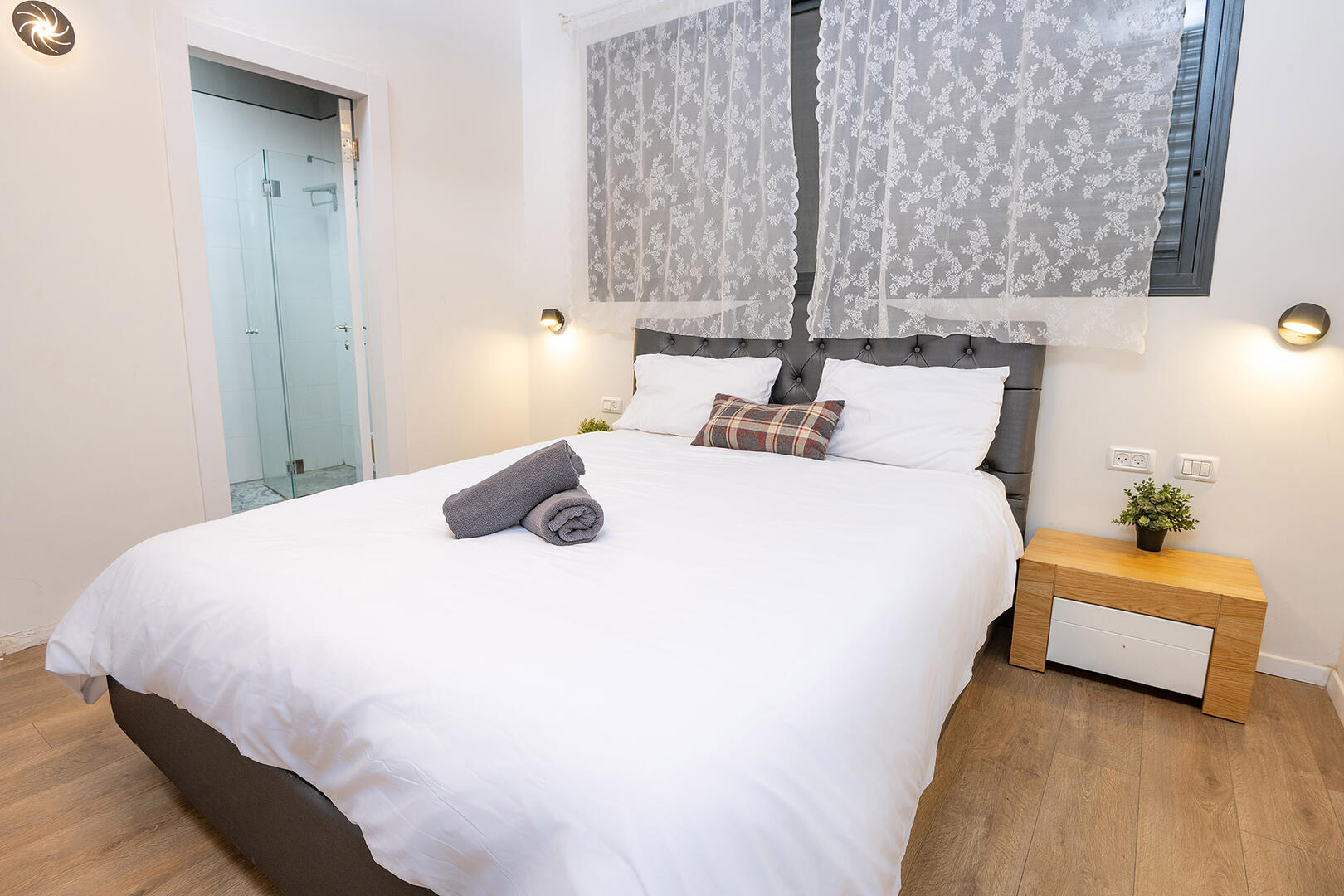 וילה תמר ראש פינה צפון  13  נופש - וי פור ויקיישן - V for Vacation