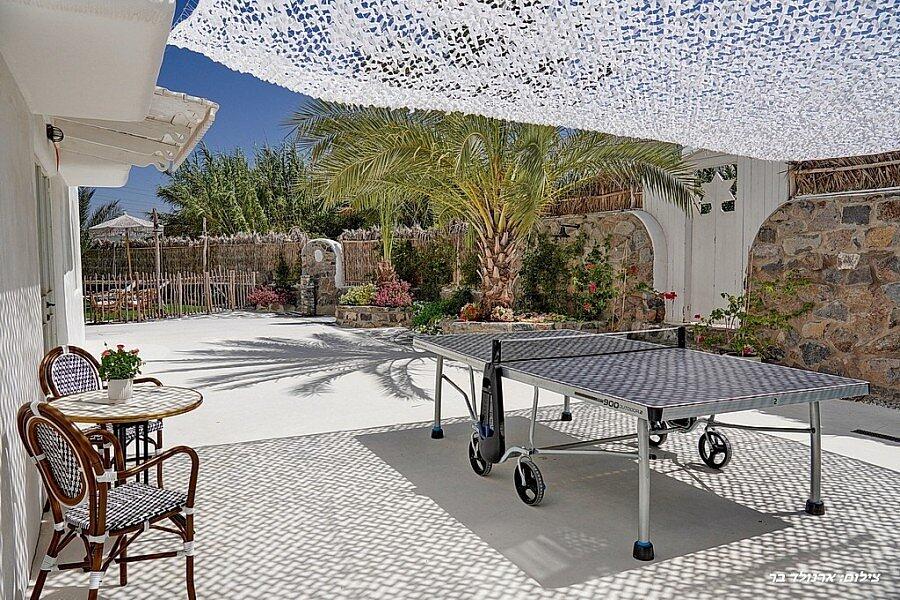 וילה תן ריזורט - Tn Resort צפון  39  נופש - וי פור ויקיישן - V for Vacation