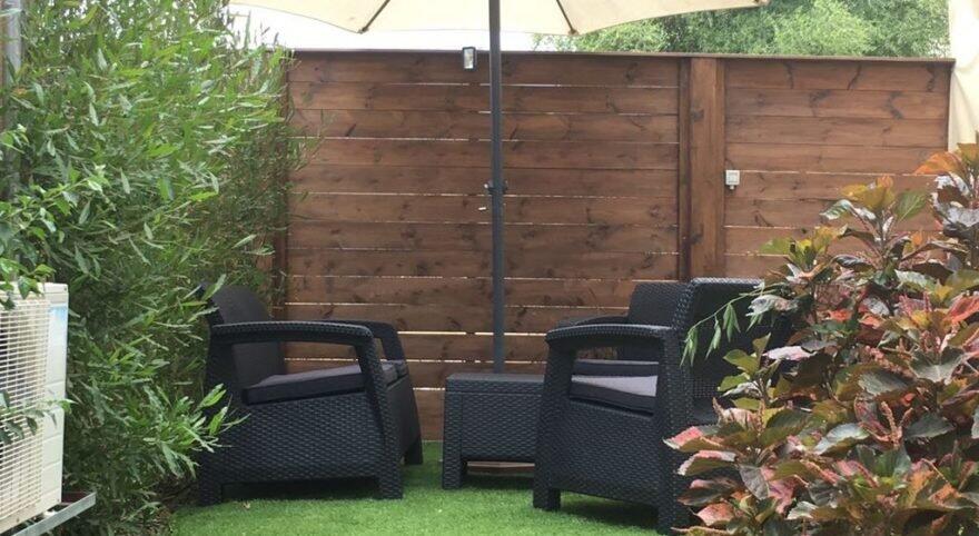 אצולה בגולן צפון  8  נופש - וי פור ויקיישן - V for Vacation