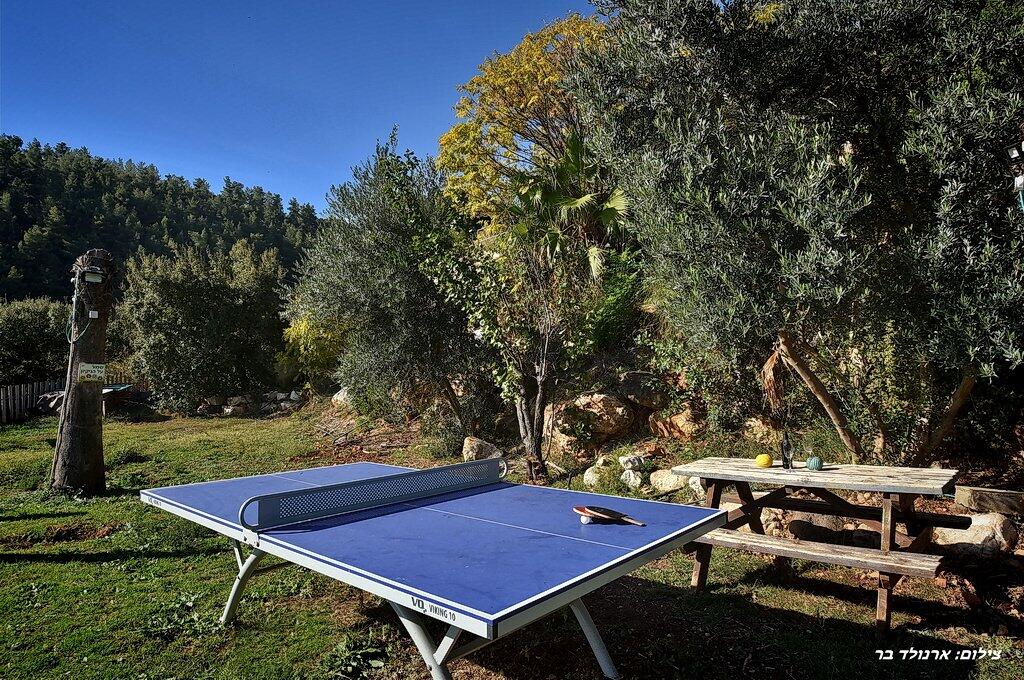 נפלאות הגליל צפון  14  נופש - וי פור ויקיישן - V for Vacation