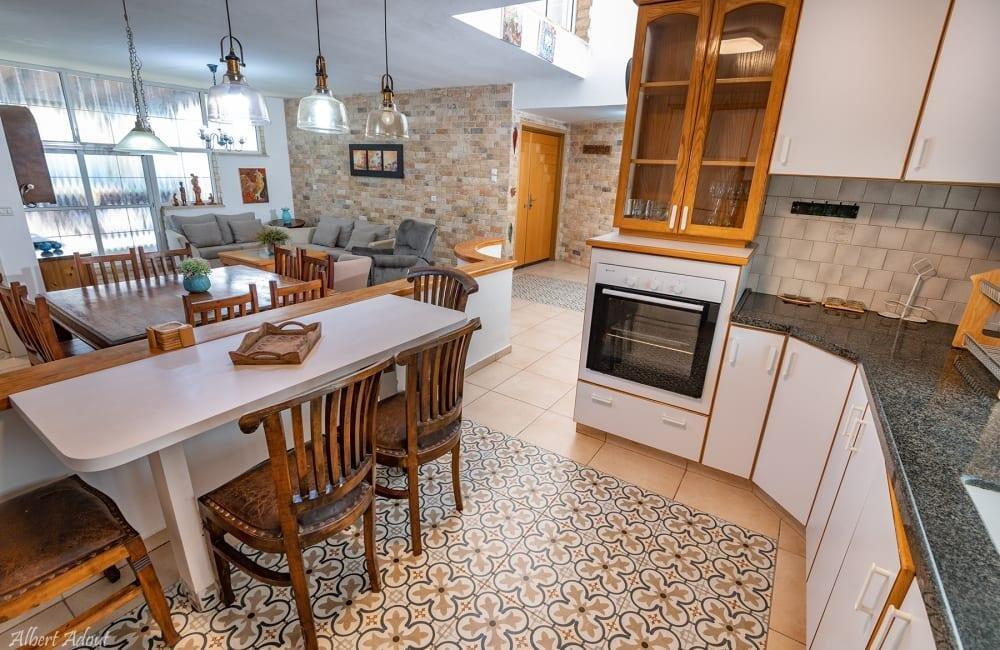 אחוזת ענת צפון  6  נופש - וי פור ויקיישן - V for Vacation