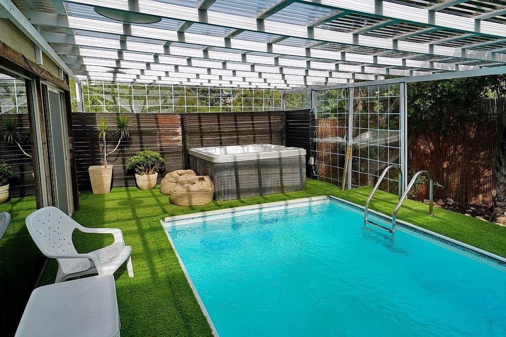 סוויטות גרין ובלו צפון  23  נופש - וי פור ויקיישן - V for Vacation