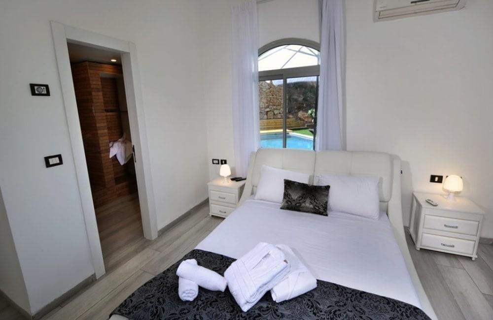 יהלי סוויטות אירוח צפון  7  נופש - וי פור ויקיישן - V for Vacation