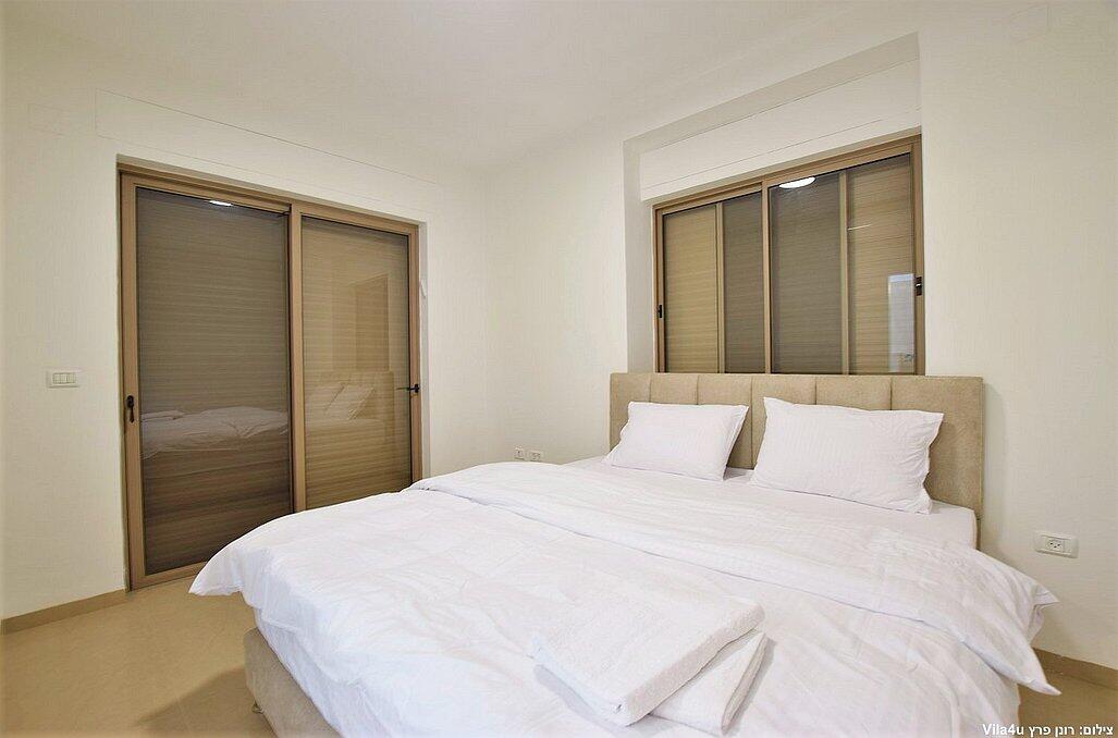 אלה וילה ריזורט צפון  11  נופש - וי פור ויקיישן - V for Vacation