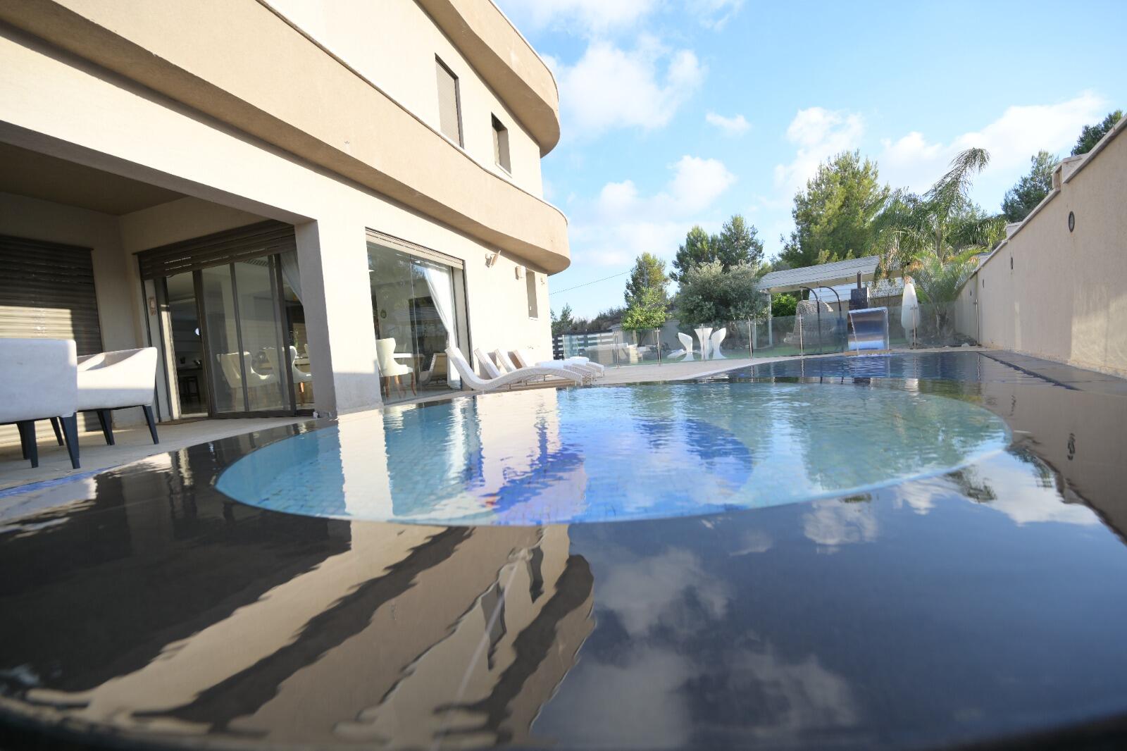 אחוזת אורי בגליל צפון  38  נופש - וי פור ויקיישן - V for Vacation