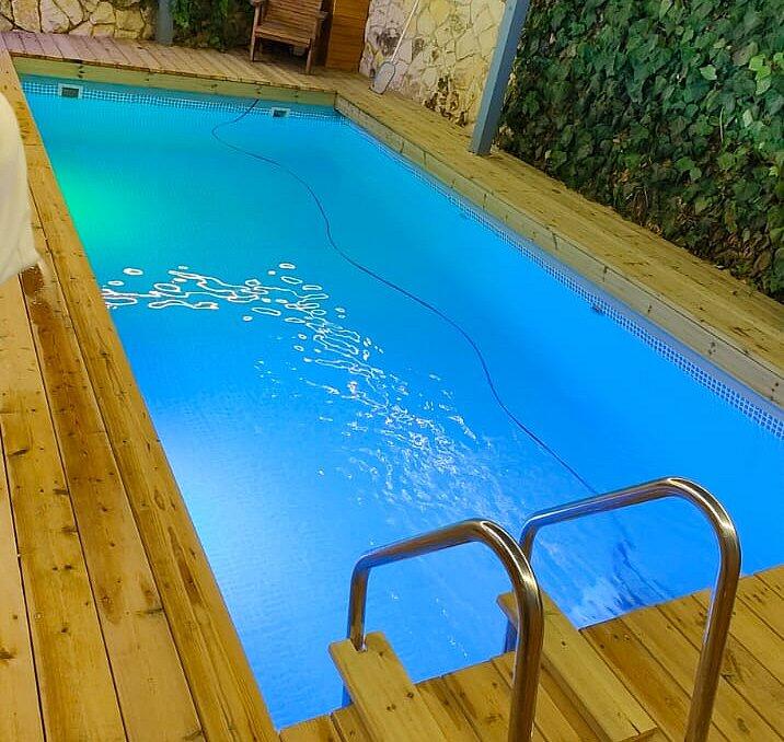 אצולת אירופה - גבעות ירושלים מרכז  22  נופש - וי פור ויקיישן - V for Vacation