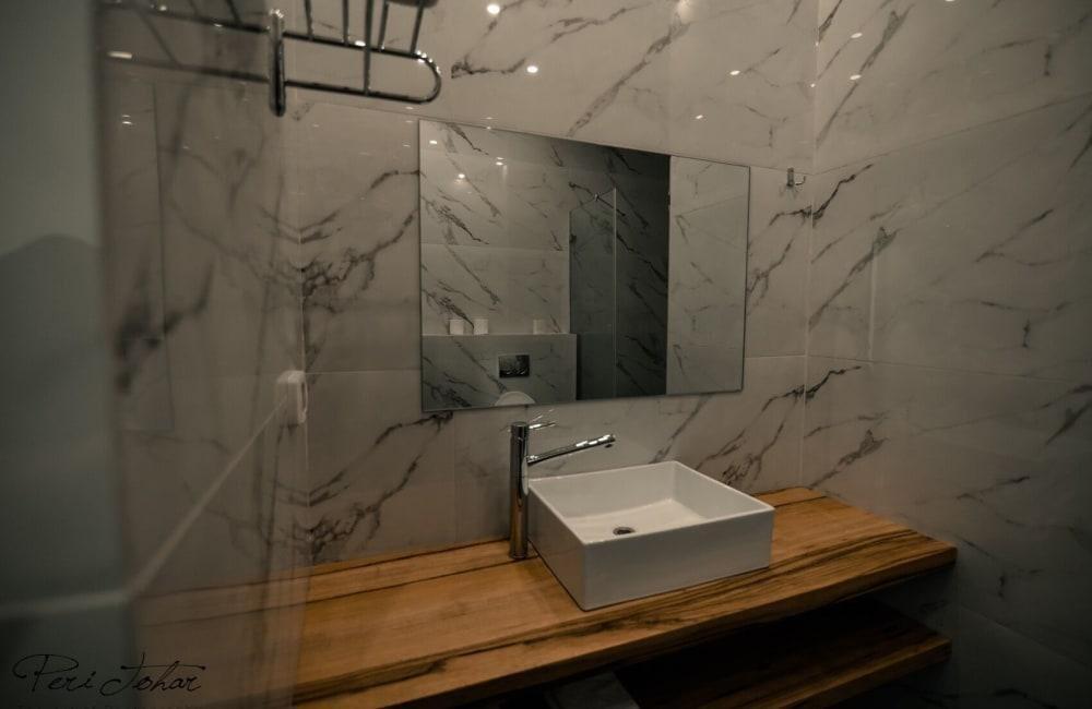 וילה טריפל צפון  27  נופש - וי פור ויקיישן - V for Vacation