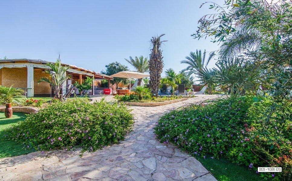 מונקאטה דרום  9  לופט 4 יו