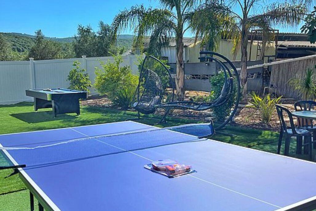 אחוזת אורי בגליל צפון  17  נופש - וי פור ויקיישן - V for Vacation