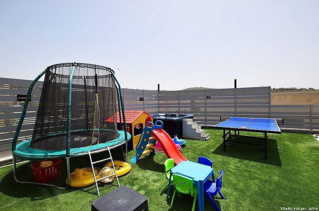 סטאר רויאל צפון  21  נופש - וי פור ויקיישן - V for Vacation