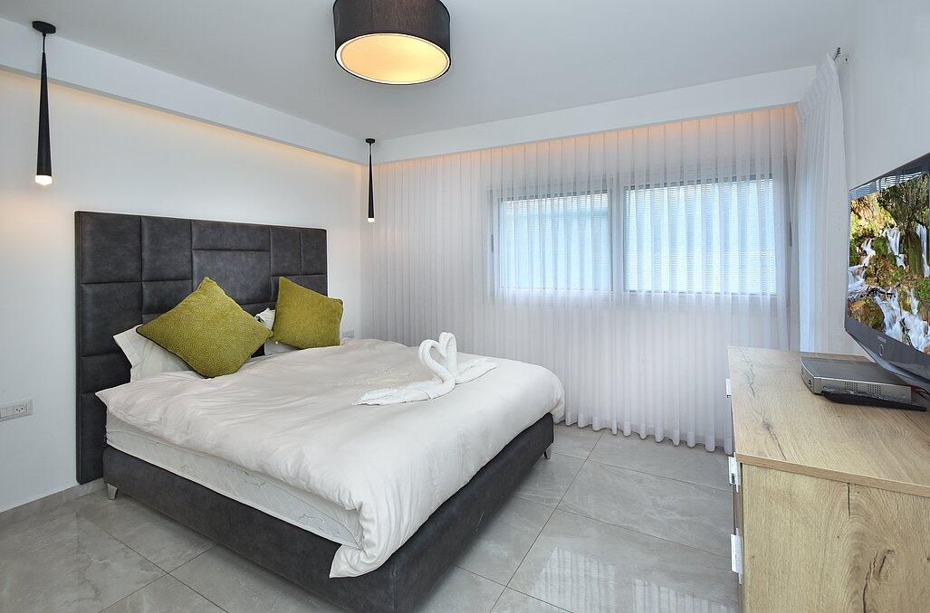 וילה דולב דרום  18  נופש - וי פור ויקיישן - V for Vacation