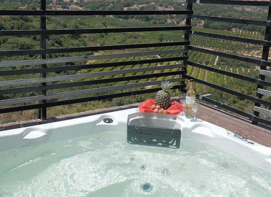 סוויטות אמור בגליל צפון  22  נופש - וי פור ויקיישן - V for Vacation