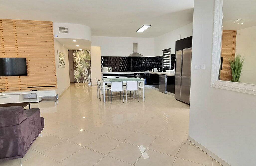 וילה גל דרום  10  נופש - וי פור ויקיישן - V for Vacation